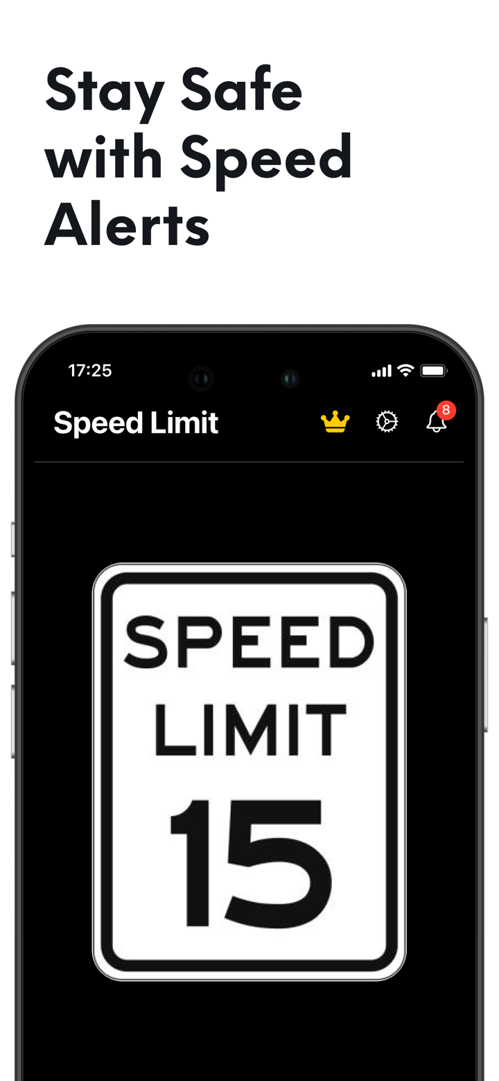 Speedometer: Speed Tracker&GPS screenshot 7