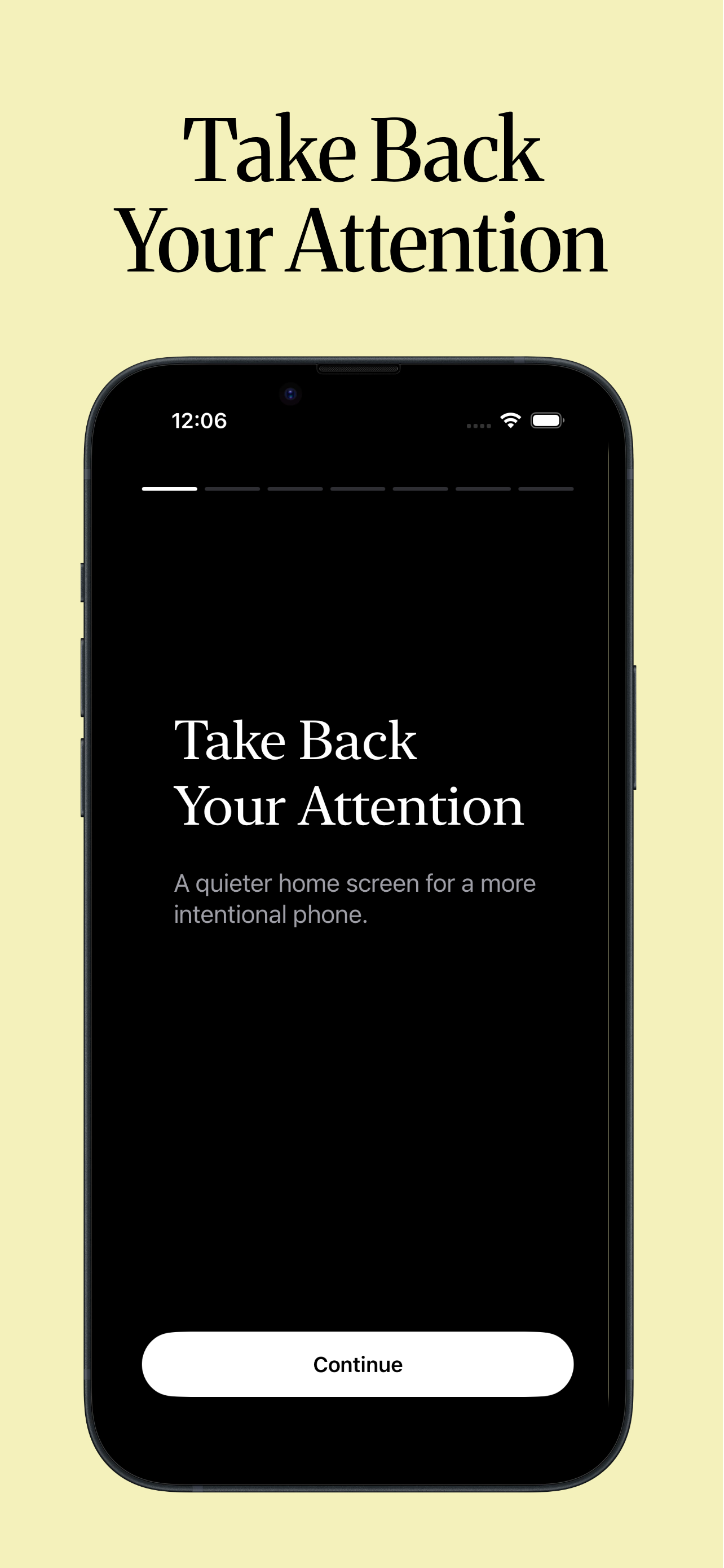 Focus Home