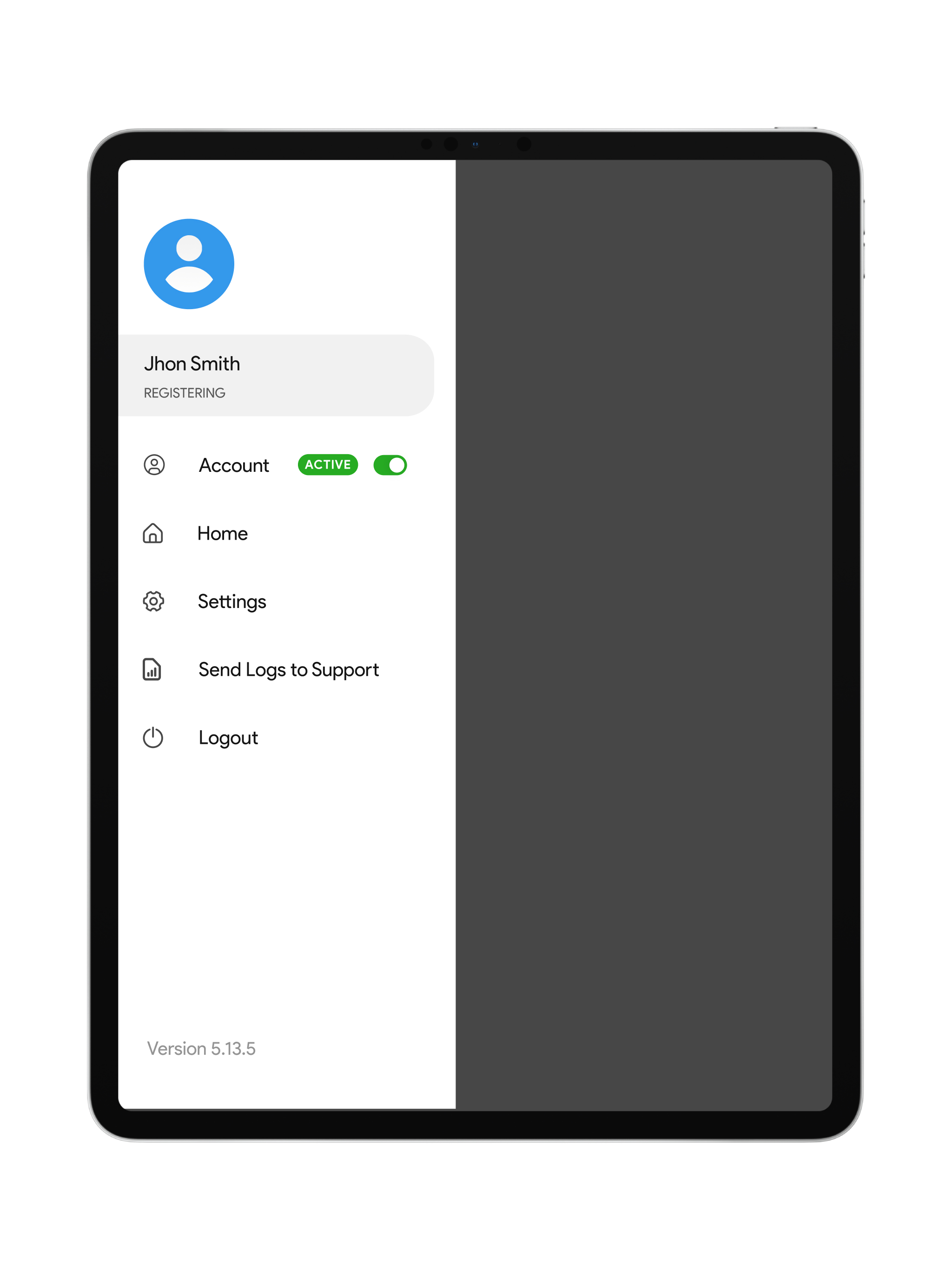 ITSVOIP Express screenshot 10