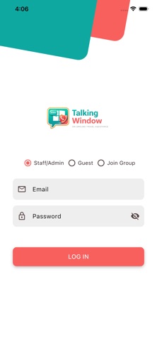 Talking Windows screenshot