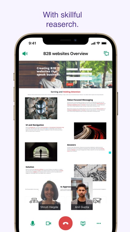 QiWorks Engage screenshot-3