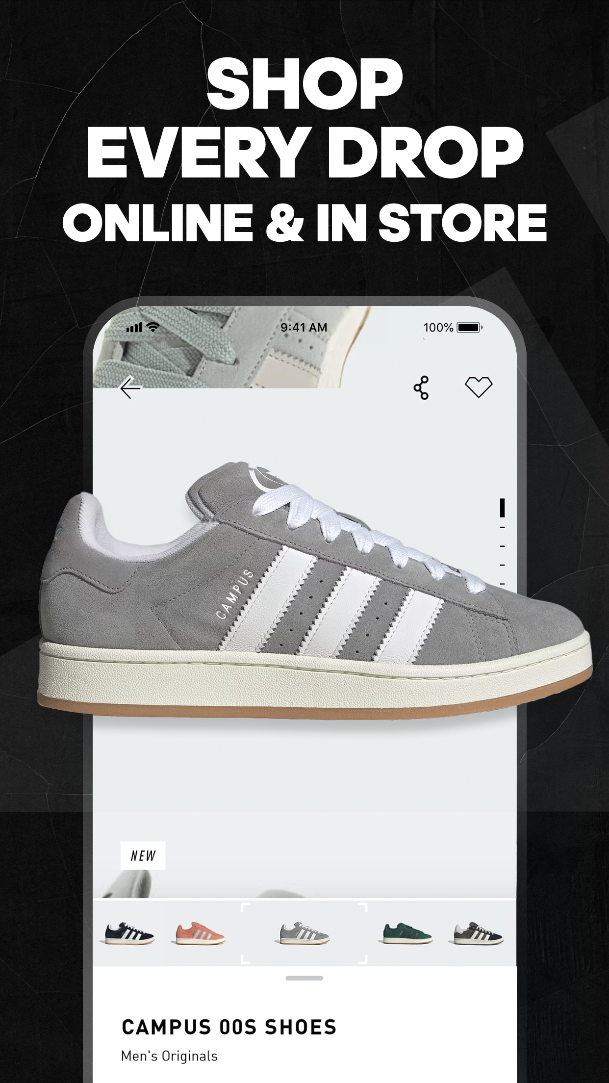 adidas: Shop Shoes & Clothing screenshot 6