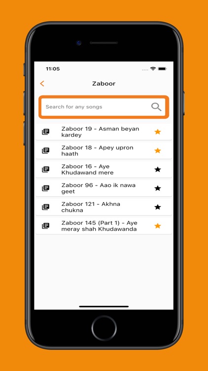 Living Hope Worship Book screenshot-3