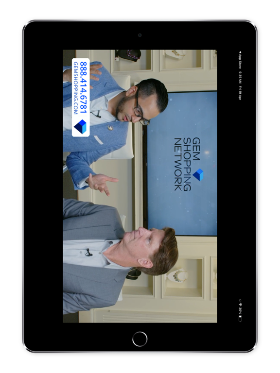 Screenshot #6 pour Gems.com