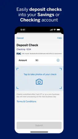 Amex screenshot 7