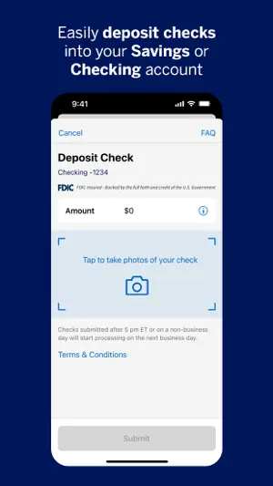 Amex screenshot 7