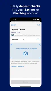 Amex screenshot 7