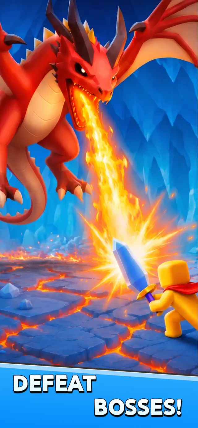 XP Hero screenshot 6