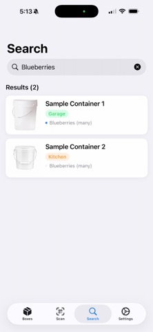 What's in that Box? Screenshot 7 of 10