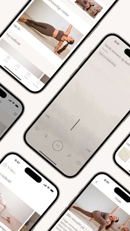 SmoonClub screenshot-4