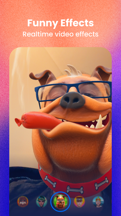 EZ Lens - Translate & Cartoon Screenshot