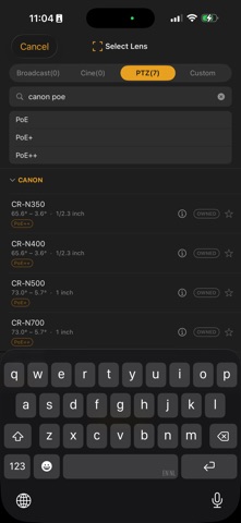 PocketOP Screenshot 5 of 10