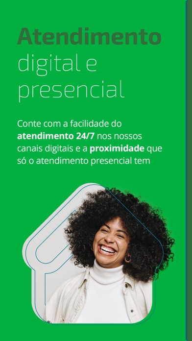 Ailos: Cooperativas de Crédito Screenshot
