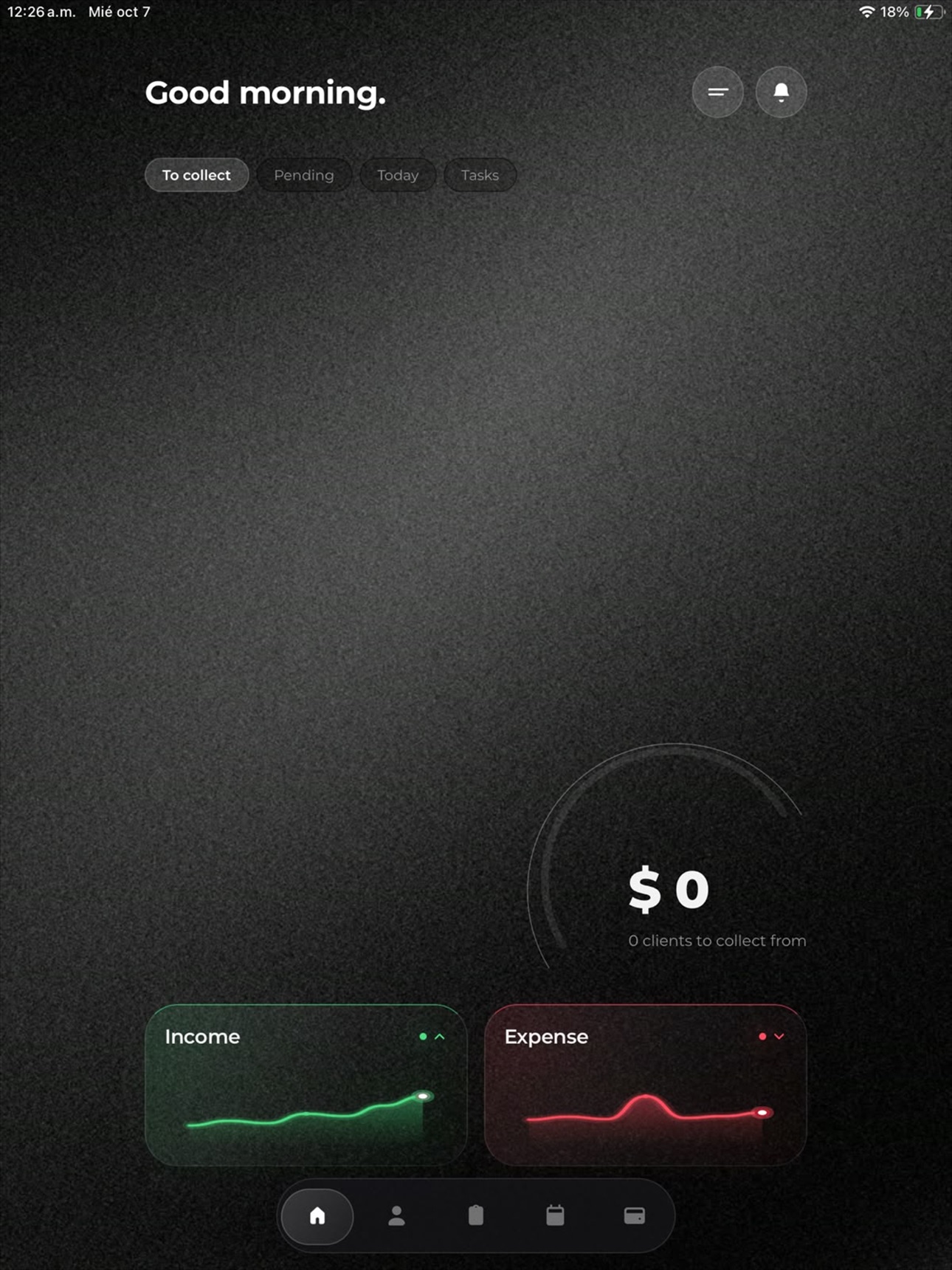 Screenshot 9 of Kora App