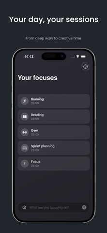 Pomodorri Screenshot 5 of 5