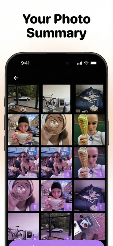 Swipewipe: Photo Cleaner screenshot 4 of 10