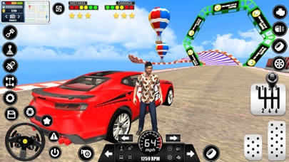 Car Games 2023 : Car Driving Screenshot