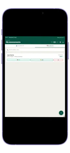 KIBIVO screenshot 3