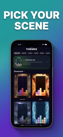 StarrBlocks Screenshot 5 of 9