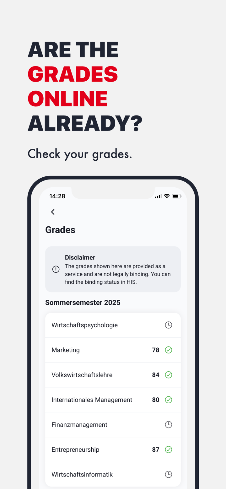 HdBA App screenshot 5