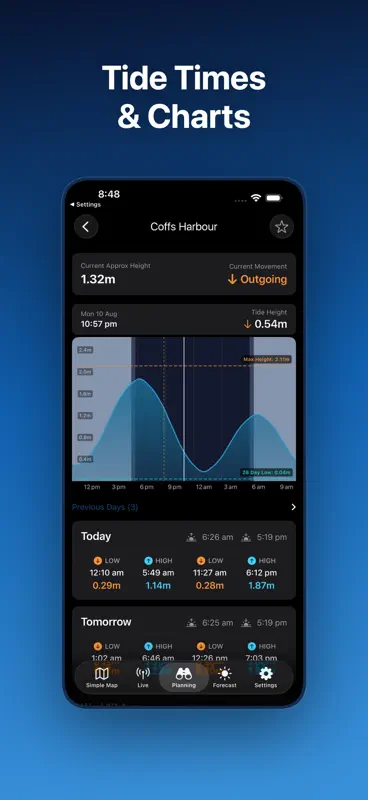 Live Wind screenshot 7 of 9