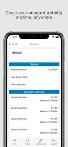 myPacificSource Admin (PSA) screenshot #3 for iPhone