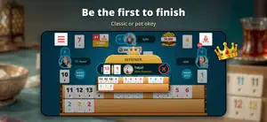 Okey - Online screenshot 3