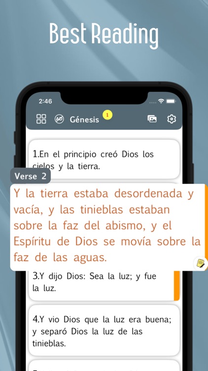 Reina Valera 1960 Bible