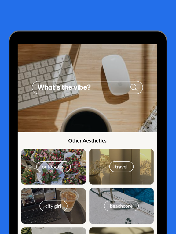 Dupe Photos iPad screenshot 3 - Photo & Video app