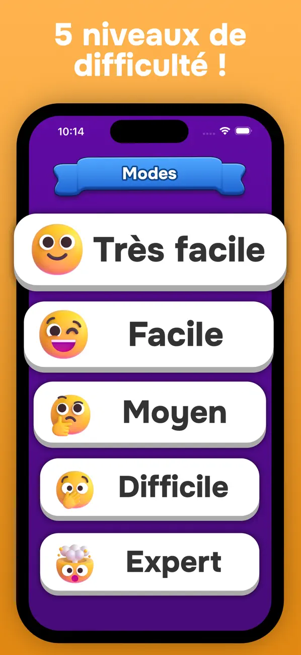 Screenshot #2 pour Sudoku: Entraînement Cérébral