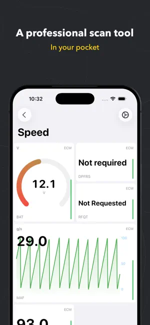 Gretio screenshot 1