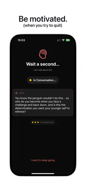 PENGUARD - Build better habits screenshot 4