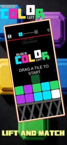 Block Lift Color screenshot