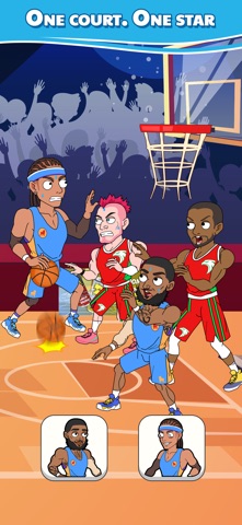 Star's Choices Screenshot 3 of 5