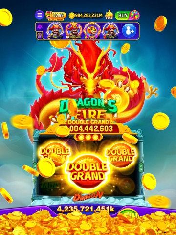 Jackpot Dreams - Slots Casino App Store preview screenshot 13