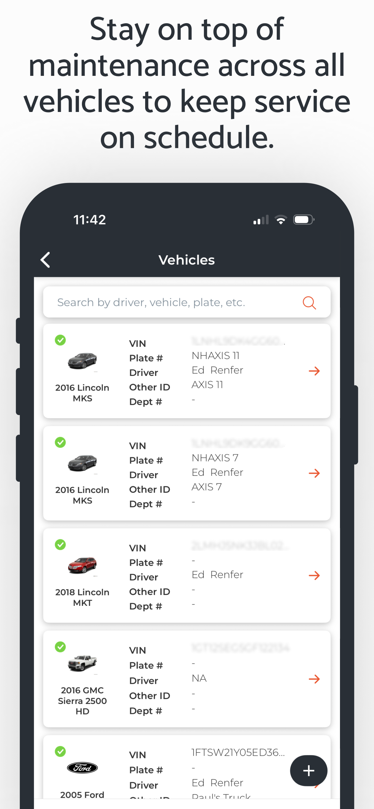 CarAdvise For Business screenshot 5