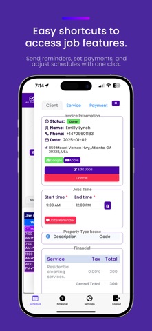 Nu Tasks Screenshot 8 of 10