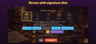 Pipkeep: Dice Roguelike screenshot 8