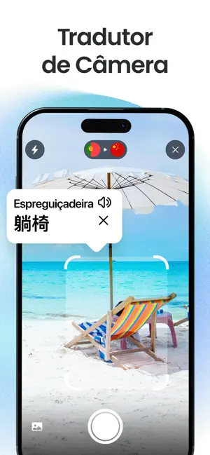 Tradutor de voz: AI Translate_3