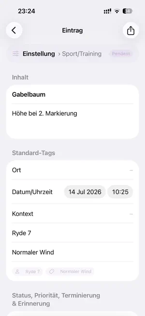 TIWATOR screenshot 3