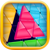 Block! Triangle puzzle:Tangram