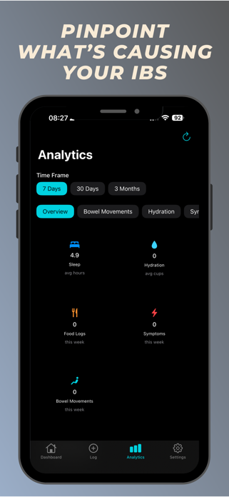 Tractly Screenshot 2 of 6