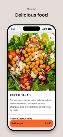 SD Kabob Shack Screenshot 5 of 6