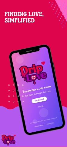 Driplove Screenshot 2 of 7