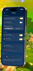 Step Words Ladder screenshot
