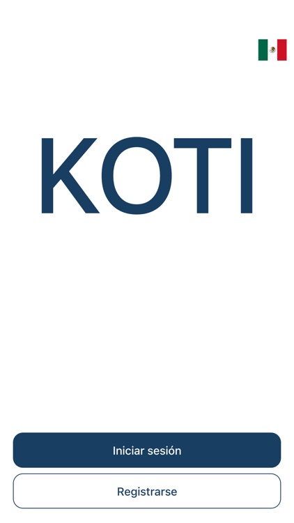 Koti
