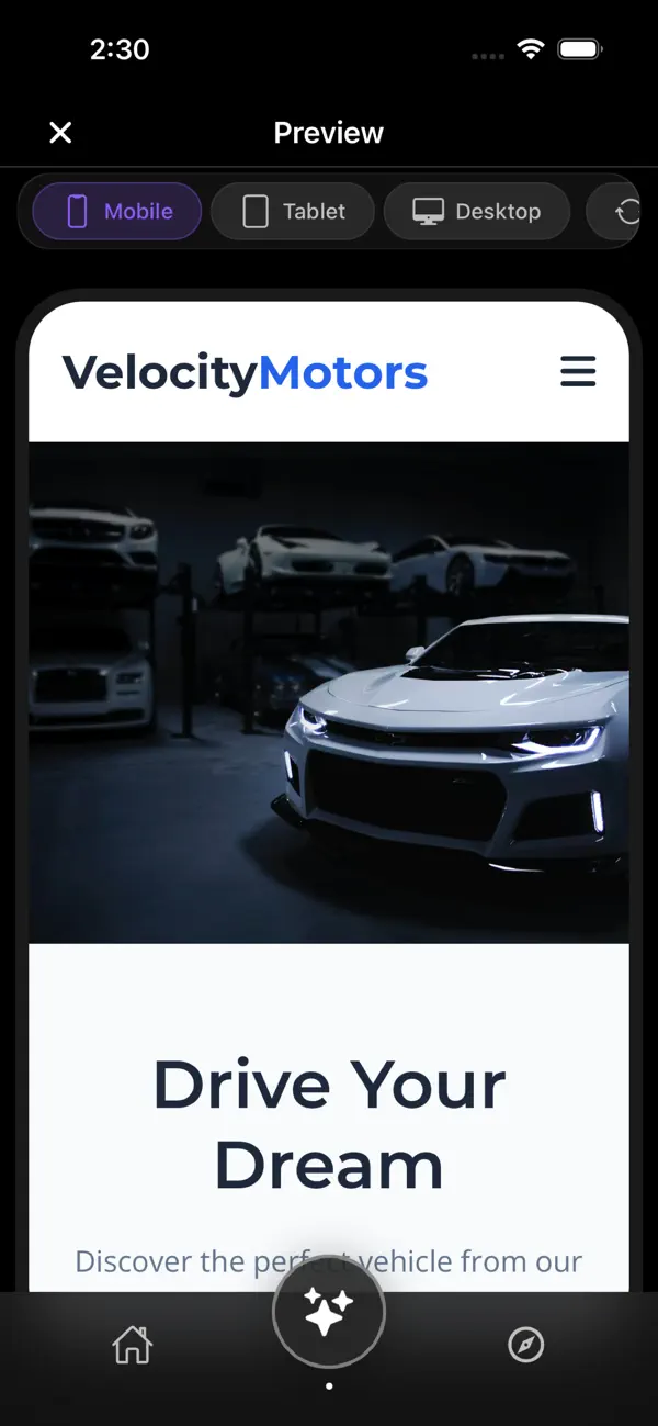 #3. C5-Dev (iOS) Podle: Gibson Opoku