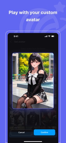 Costune Screenshot 5 of 5