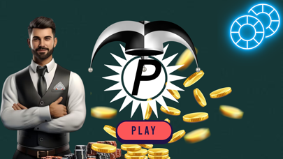 Platin rush Screenshot