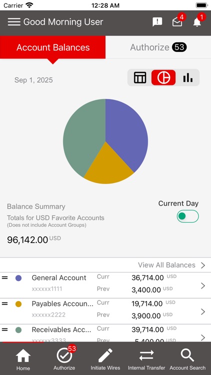 MUFG Exchange Mobile